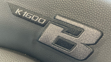 BMW K1600 GT SE (22MY)